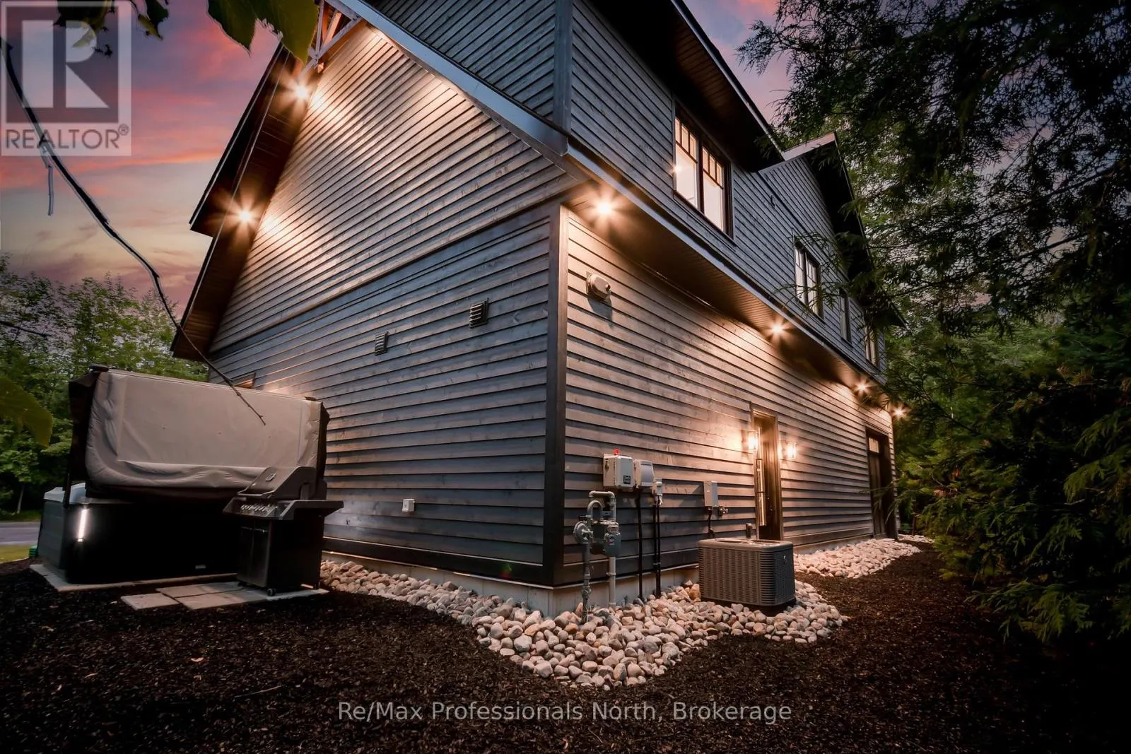 1054 BRYDONS BAY ROAD