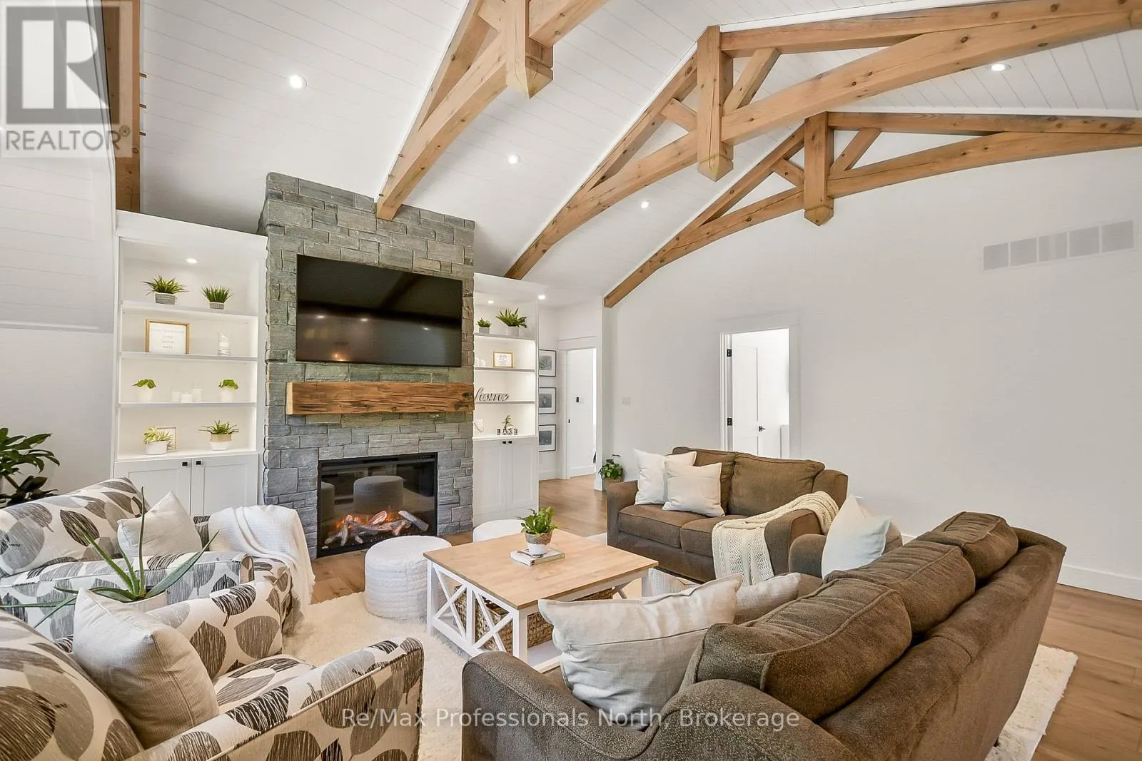 1054 BRYDONS BAY ROAD