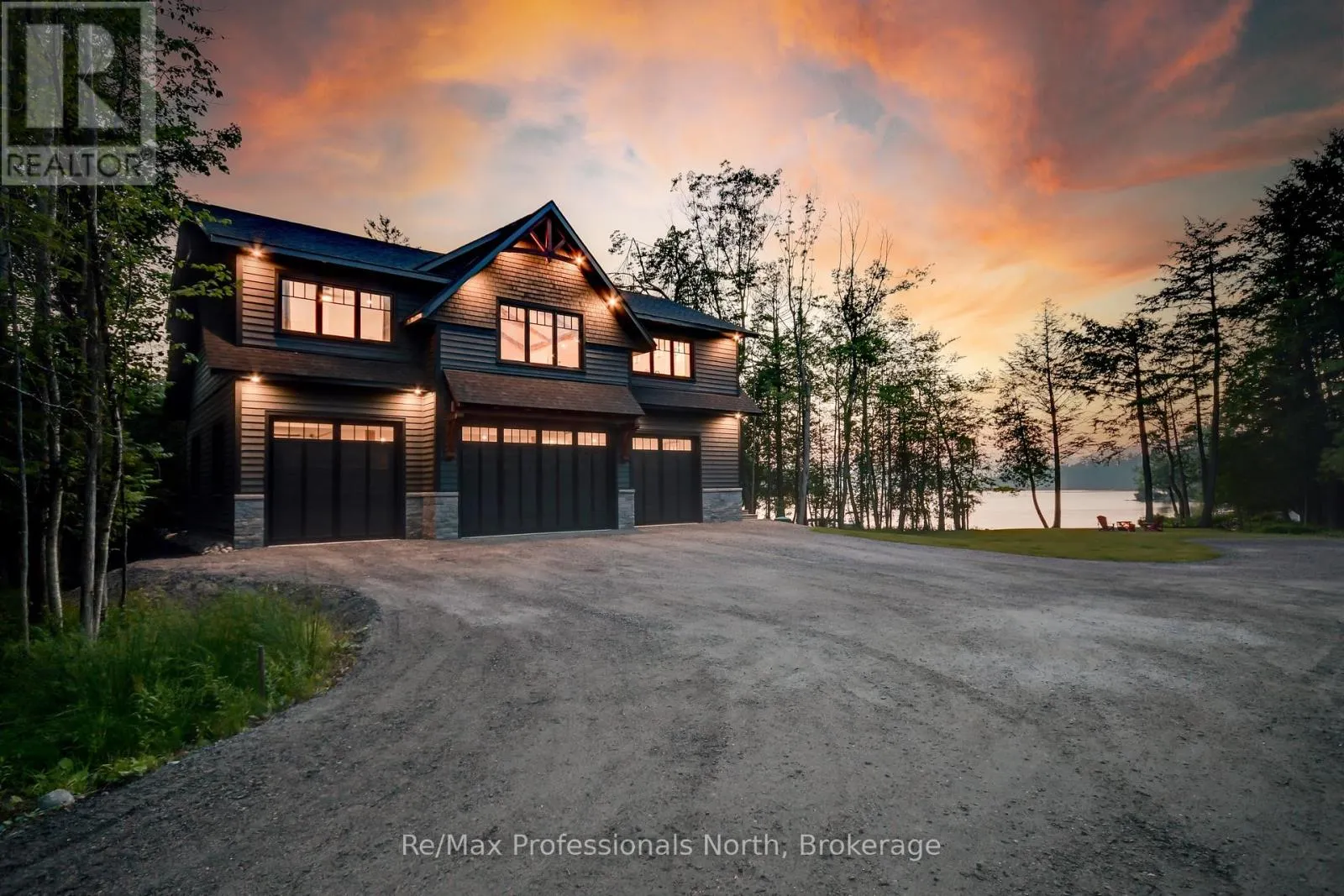 1054 BRYDONS BAY ROAD