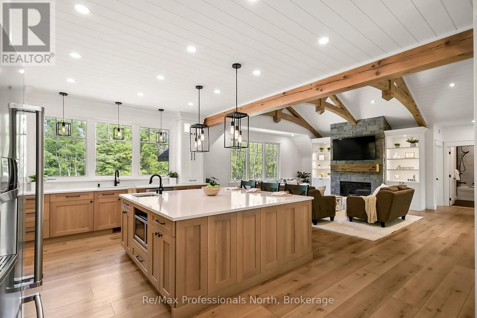 1054 BRYDONS BAY ROAD