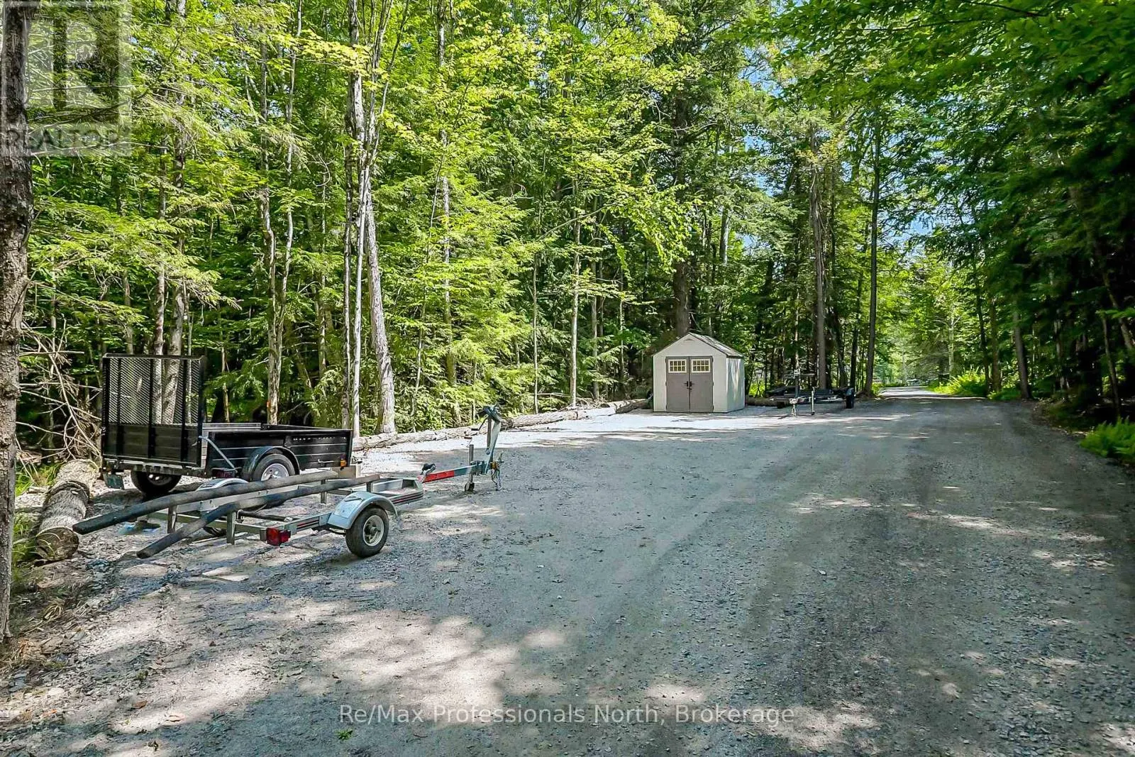 1054 BRYDONS BAY ROAD