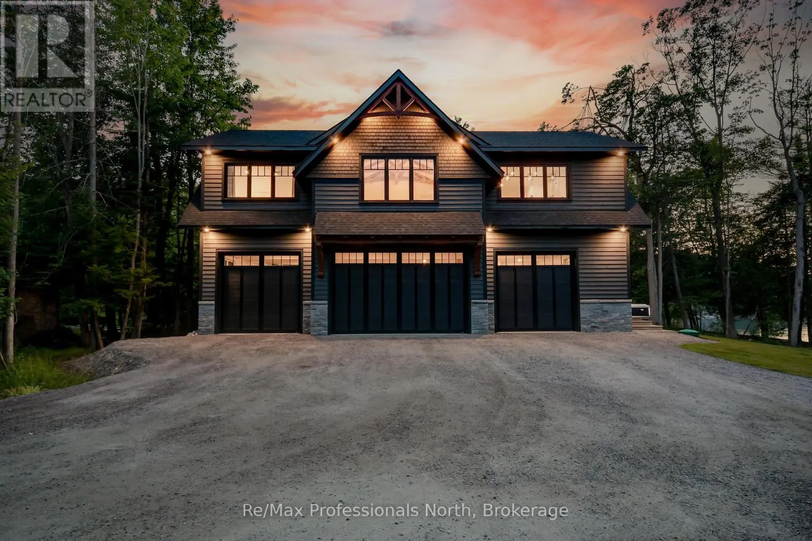 1054 BRYDONS BAY ROAD