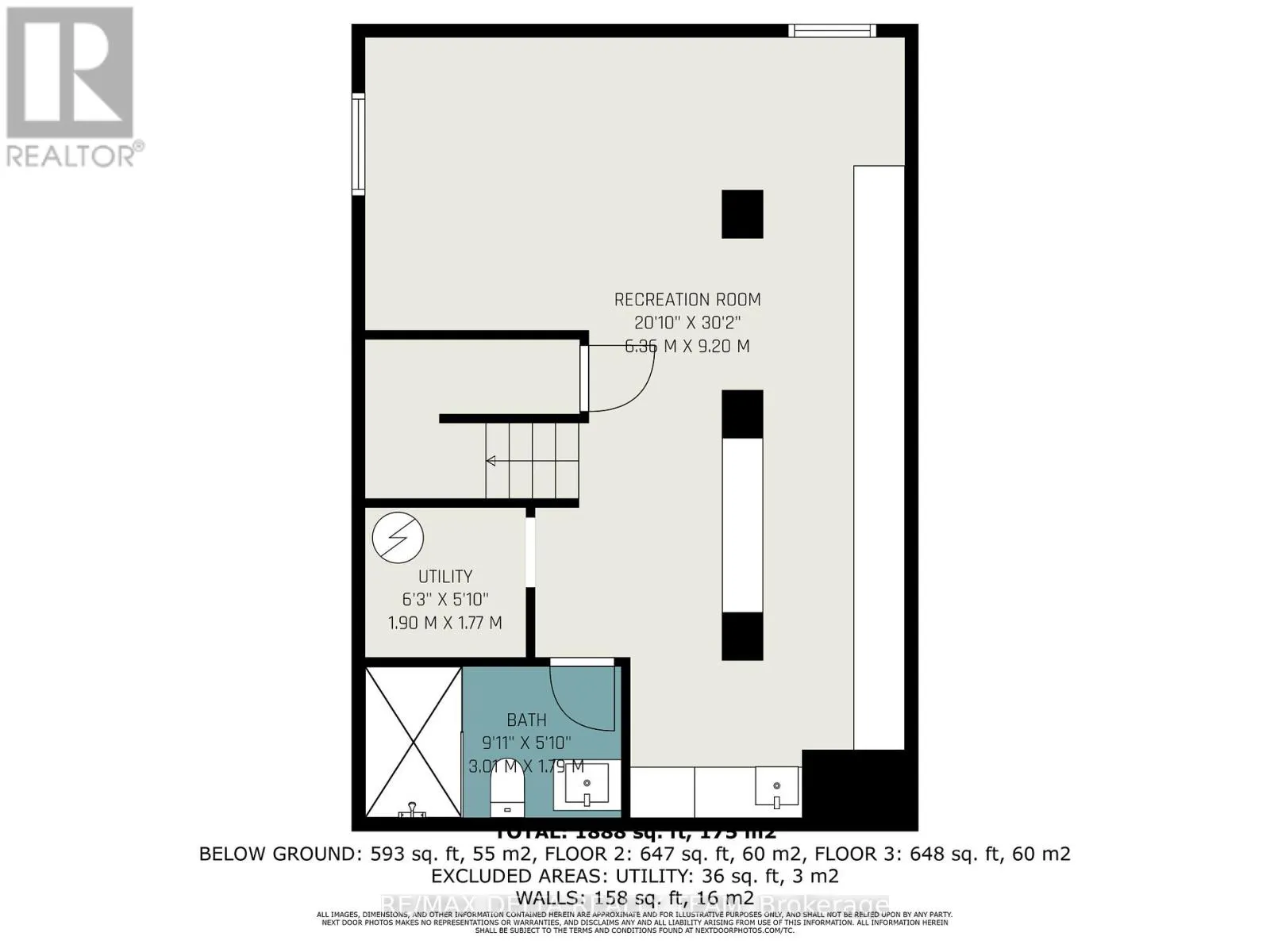 44 RENFREW AVENUE