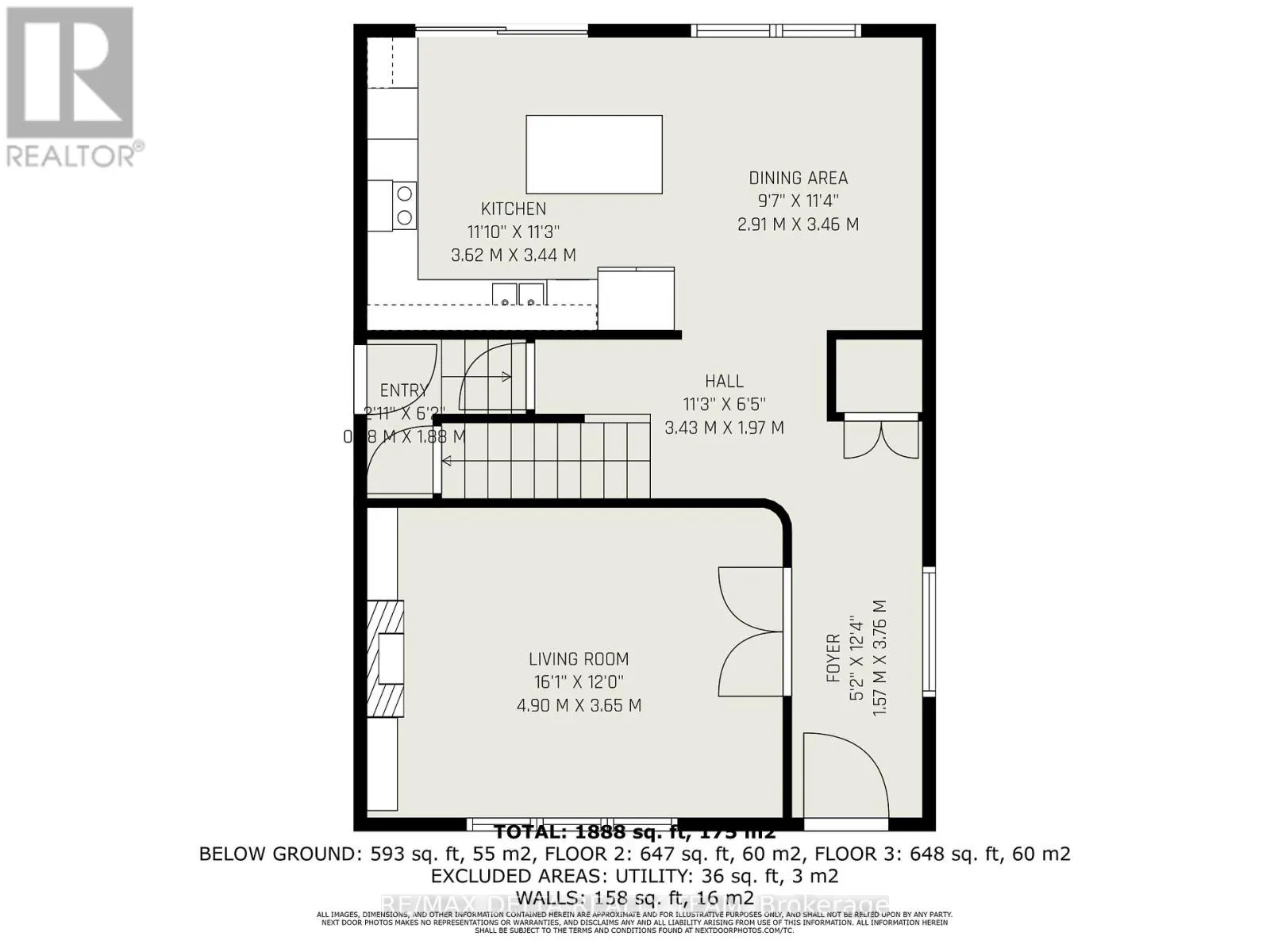44 RENFREW AVENUE