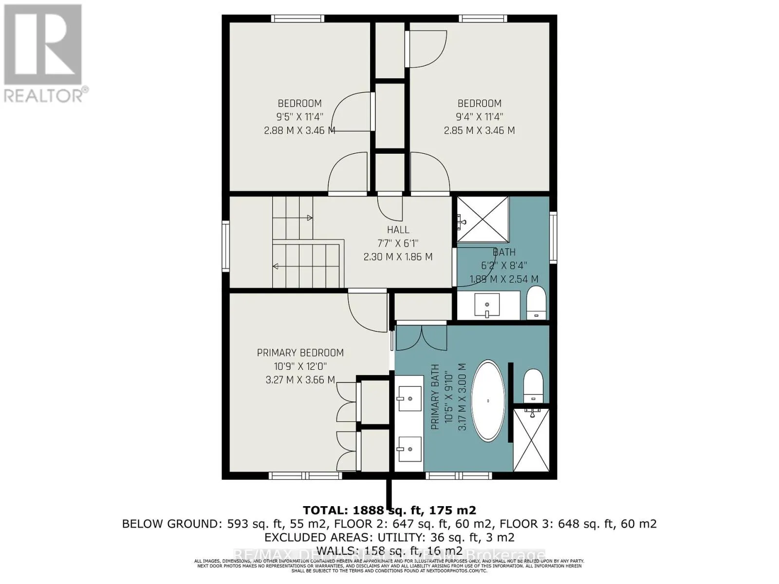 44 RENFREW AVENUE