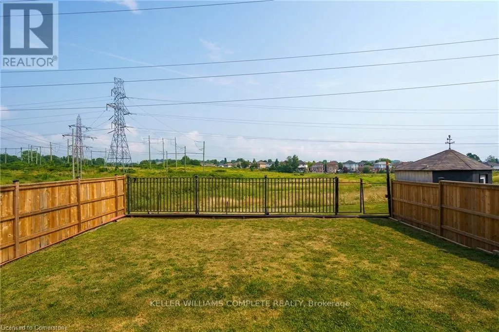 42 GRASSYPLAIN DRIVE