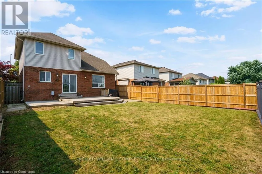42 GRASSYPLAIN DRIVE