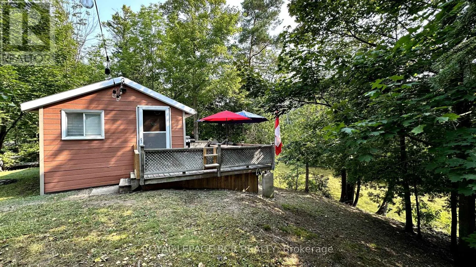 133873 ALLAN PARK ROAD