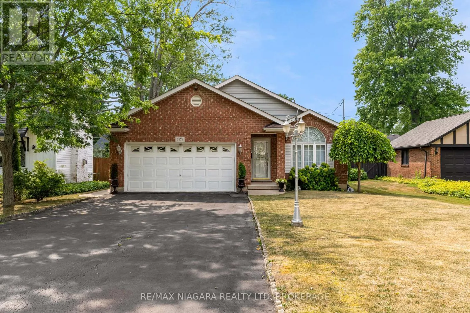 629 DAYTONA DRIVE