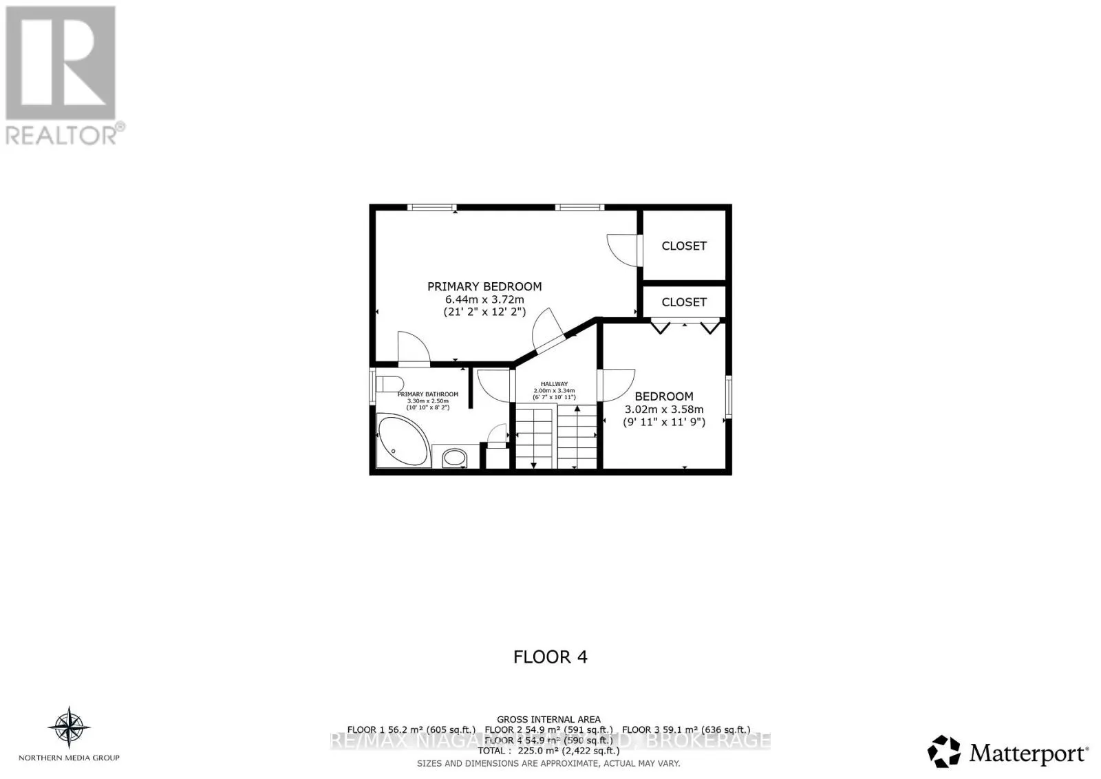 629 DAYTONA DRIVE
