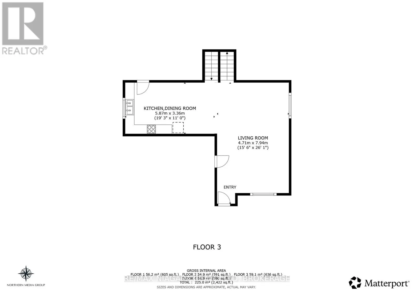 629 DAYTONA DRIVE