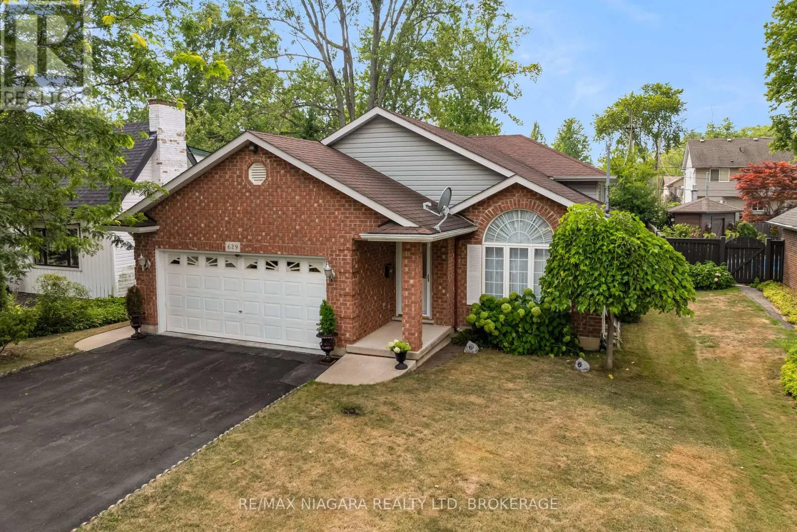 629 DAYTONA DRIVE