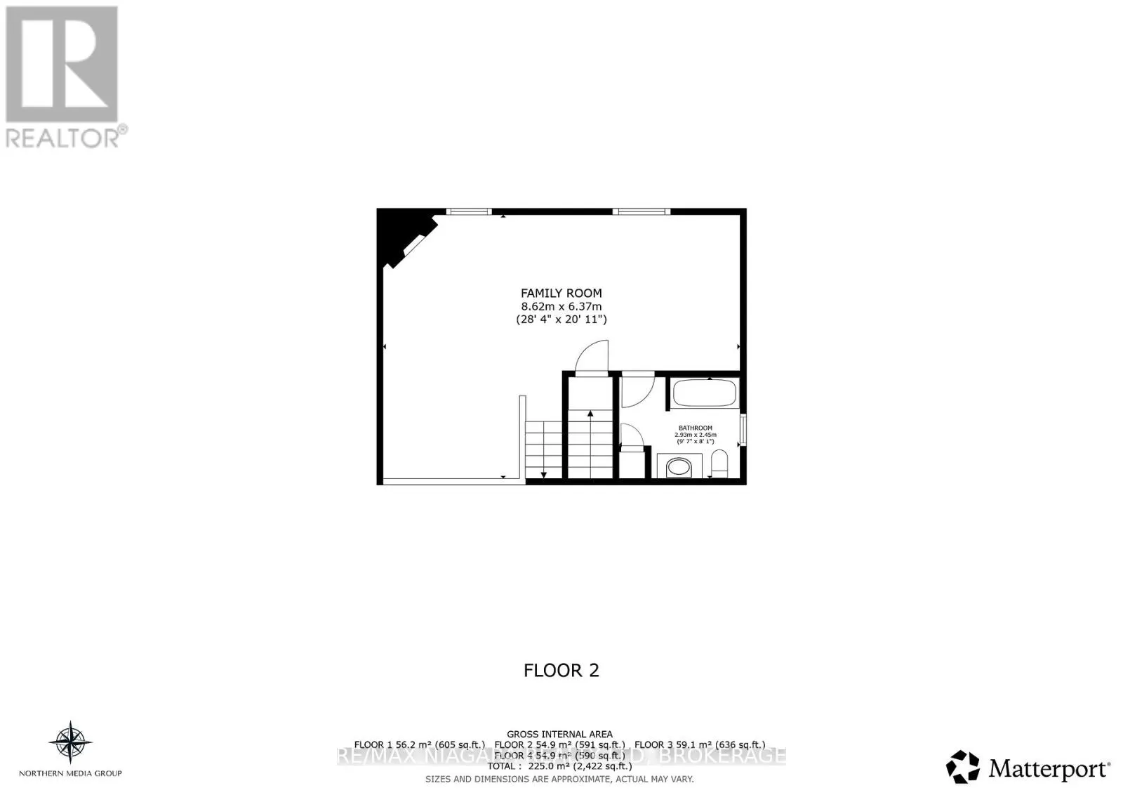 629 DAYTONA DRIVE
