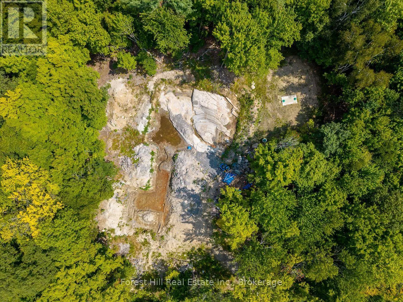 1028 BRUCE LAKE DRIVE