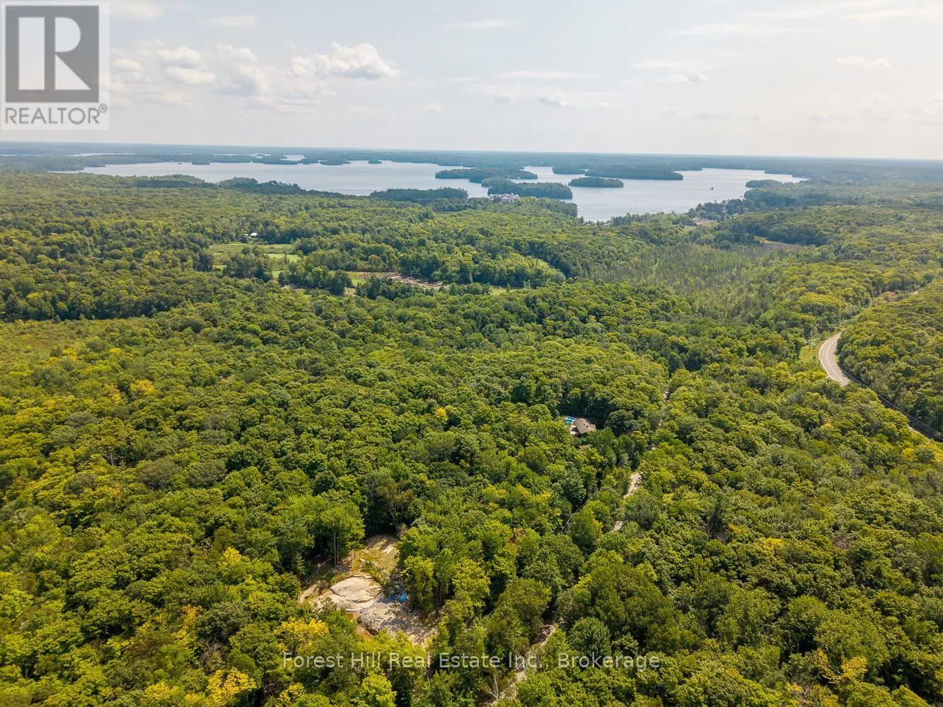 1028 BRUCE LAKE DRIVE