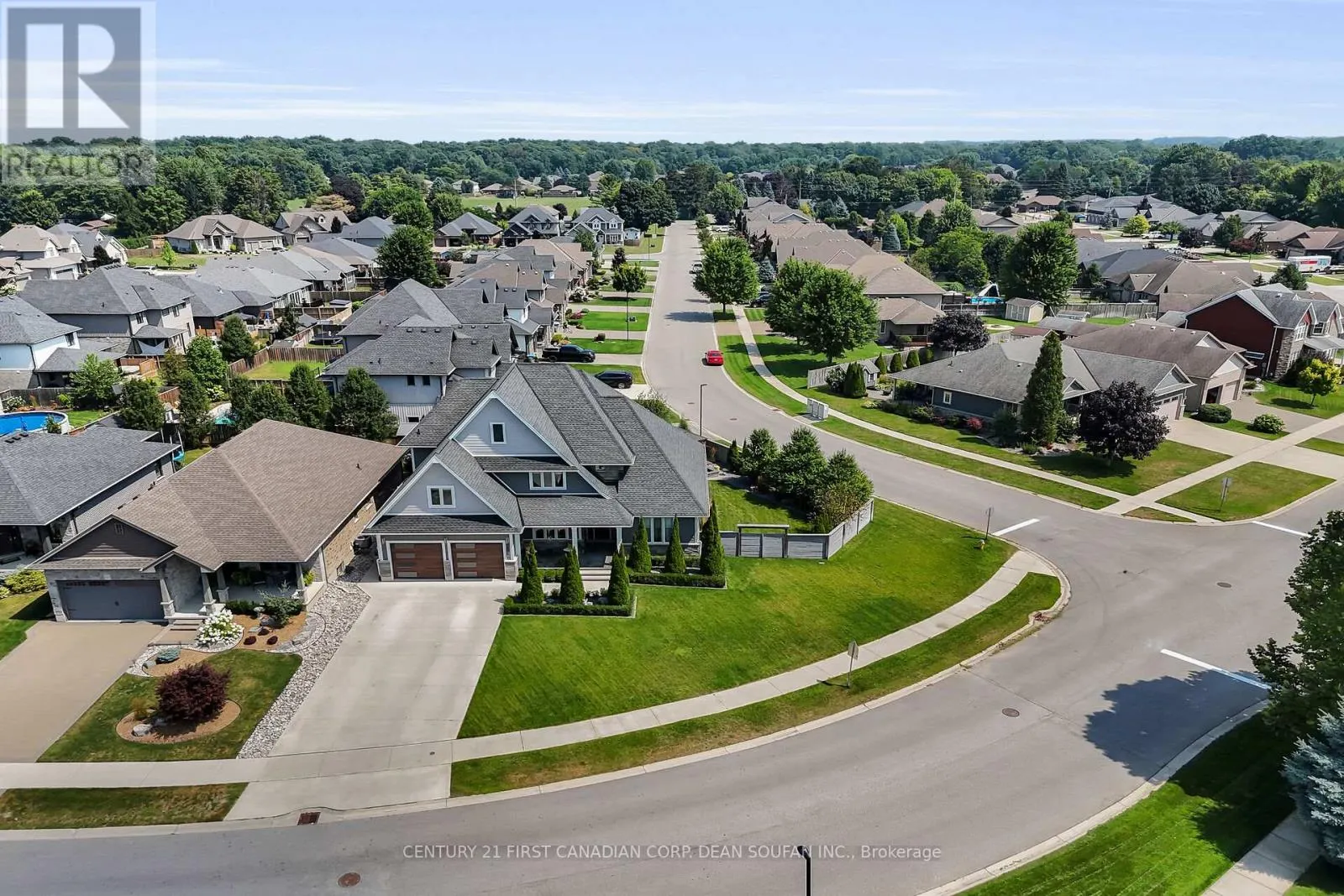 405 DARCY DRIVE
