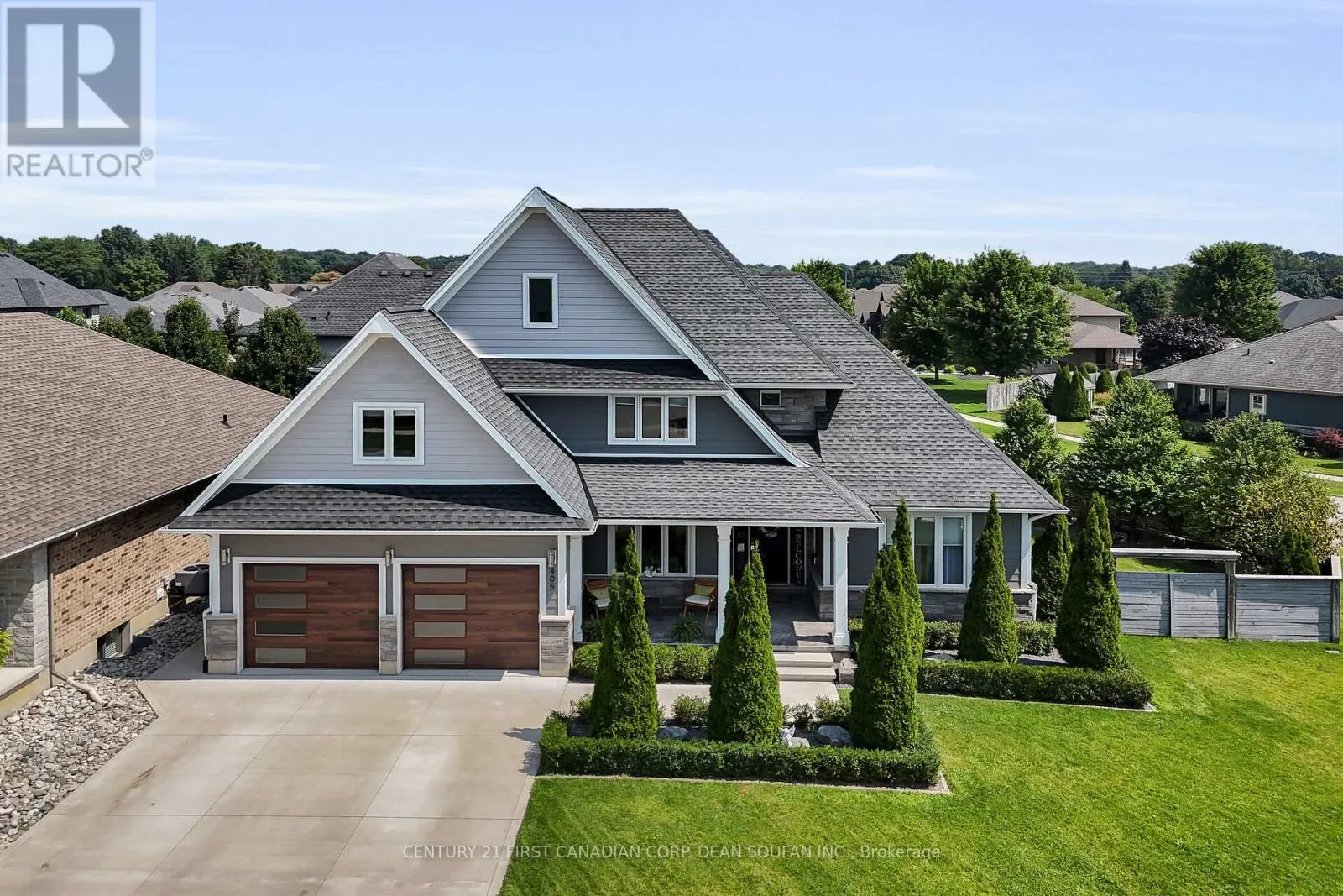 405 DARCY DRIVE