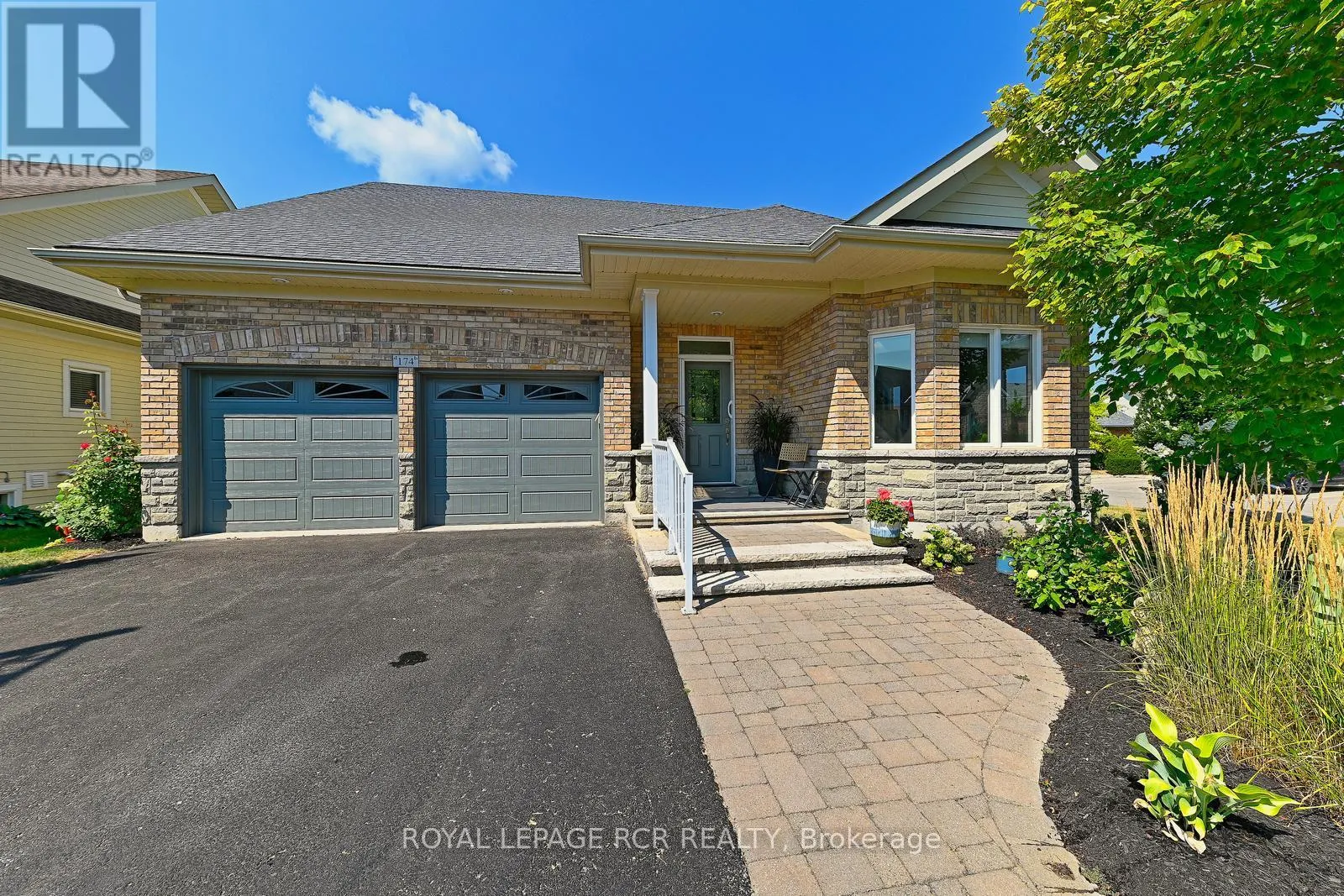 174 - 200 KINGFISHER DRIVE