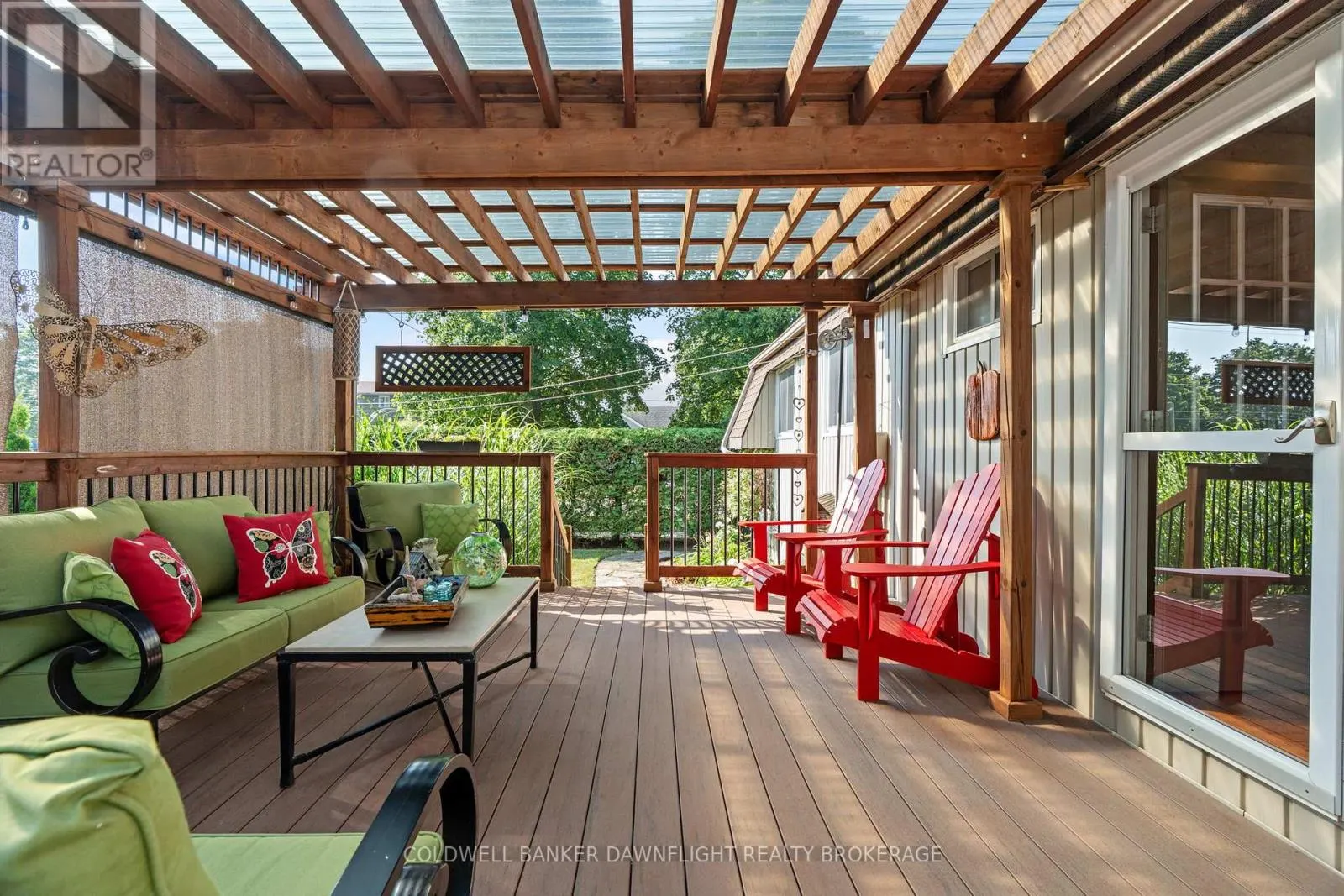 518 EDWARD STREET