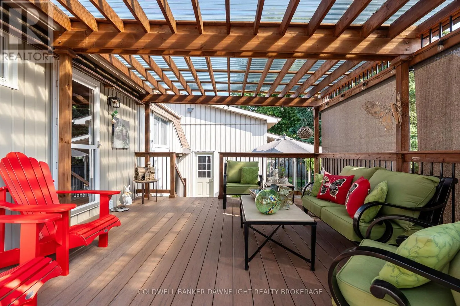 518 EDWARD STREET