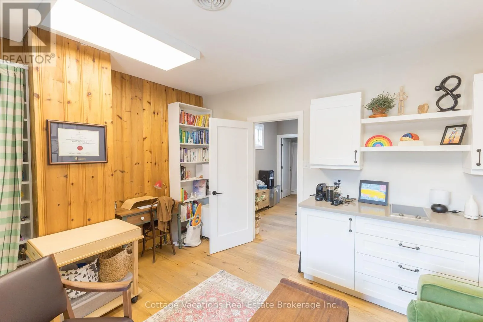 10 BRUNEL ROAD