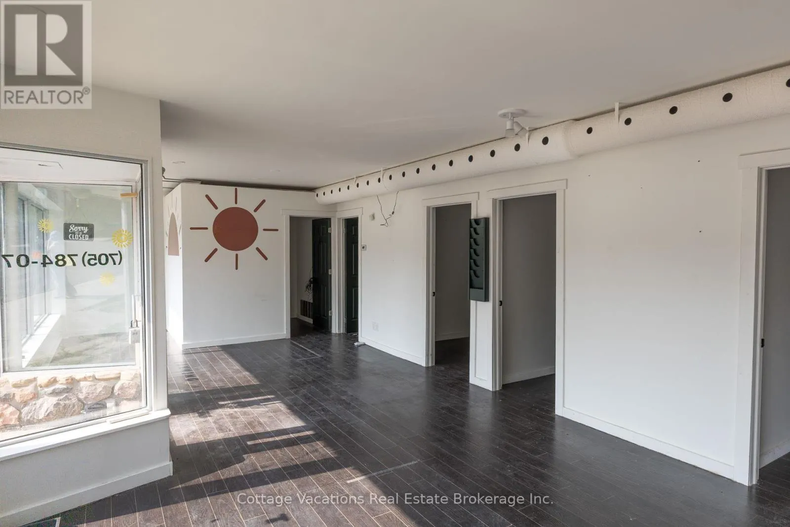 10 BRUNEL ROAD