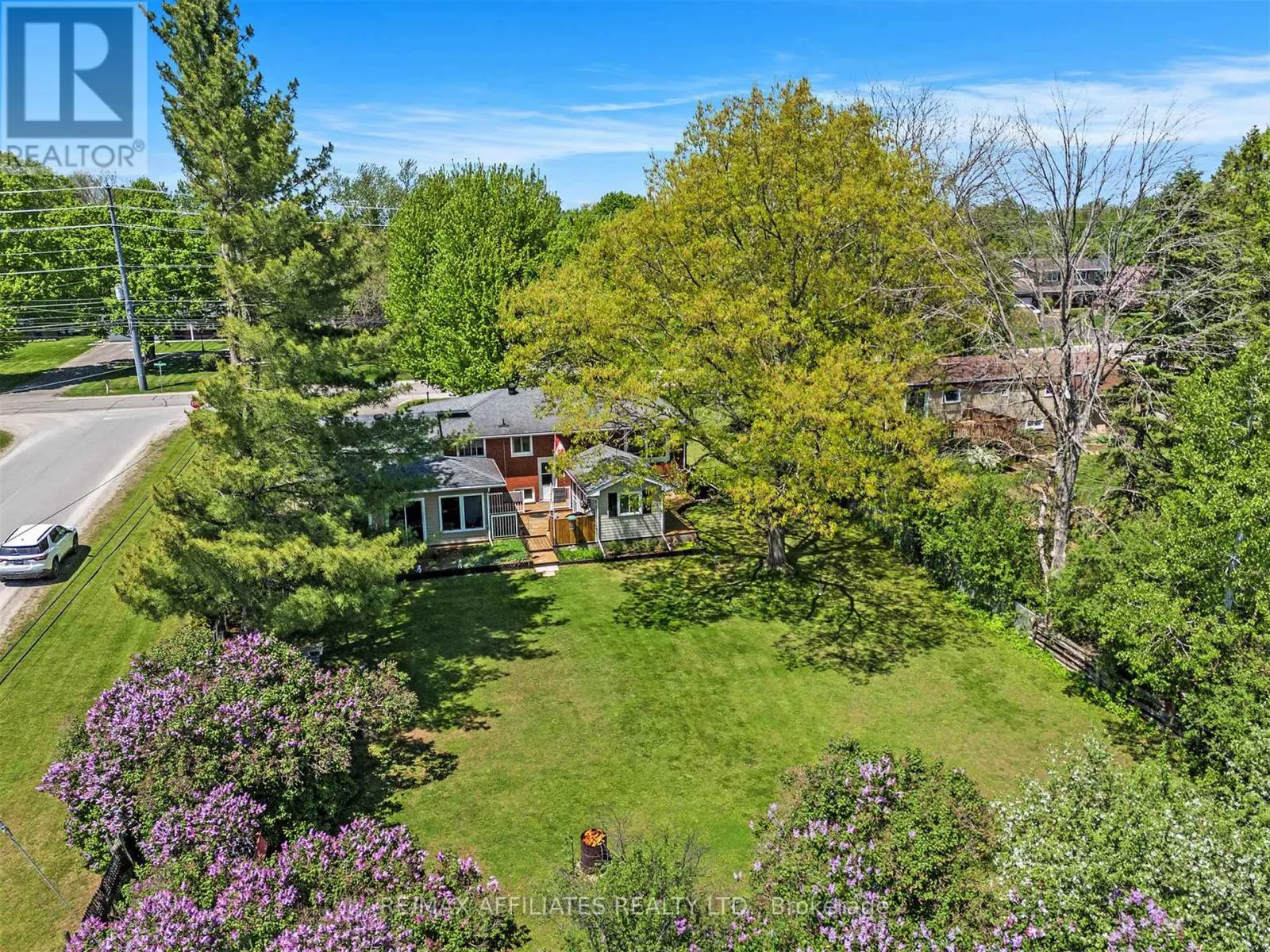 57 GOLF CLUB ROAD