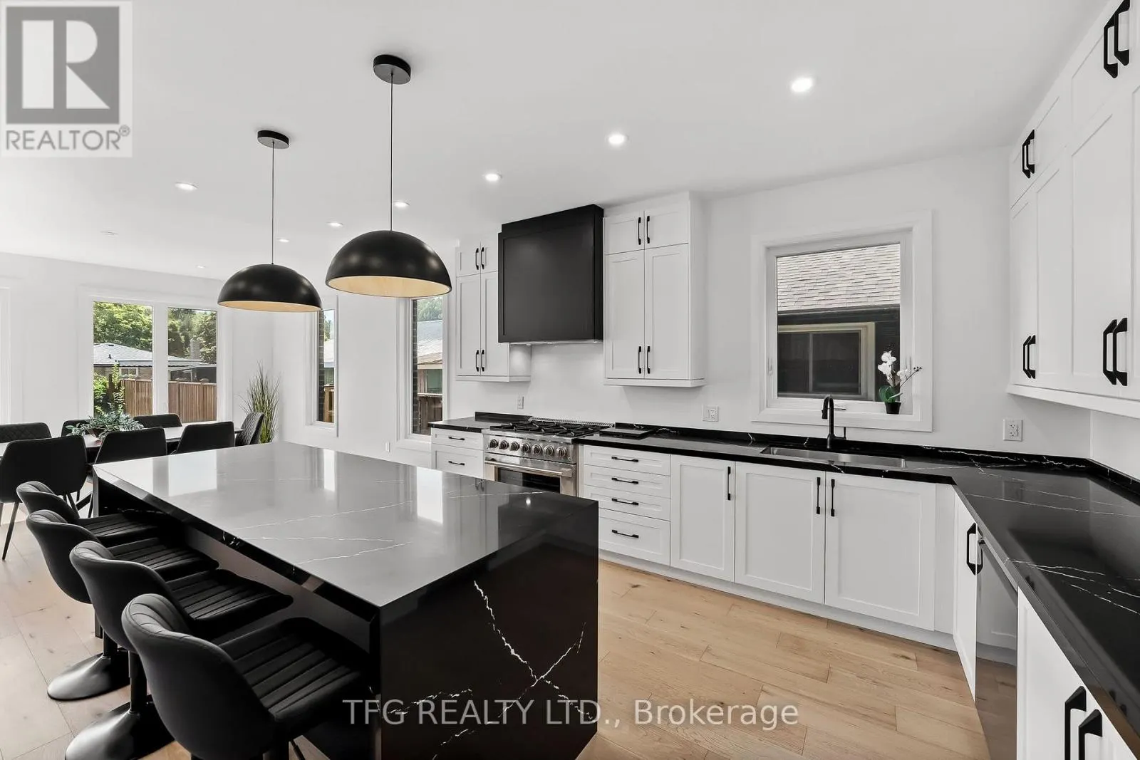 678 OTONABEE DRIVE
