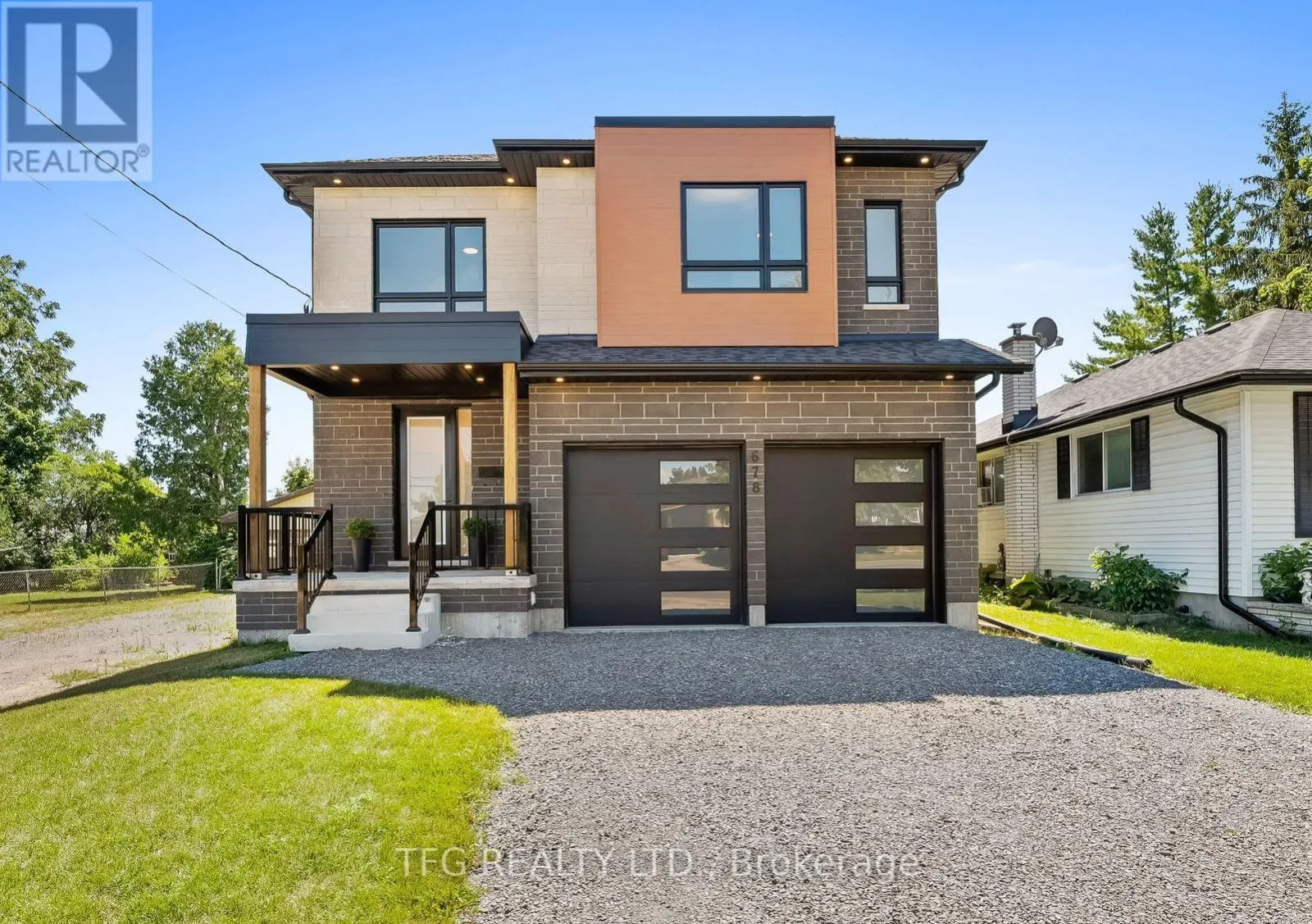678 OTONABEE DRIVE