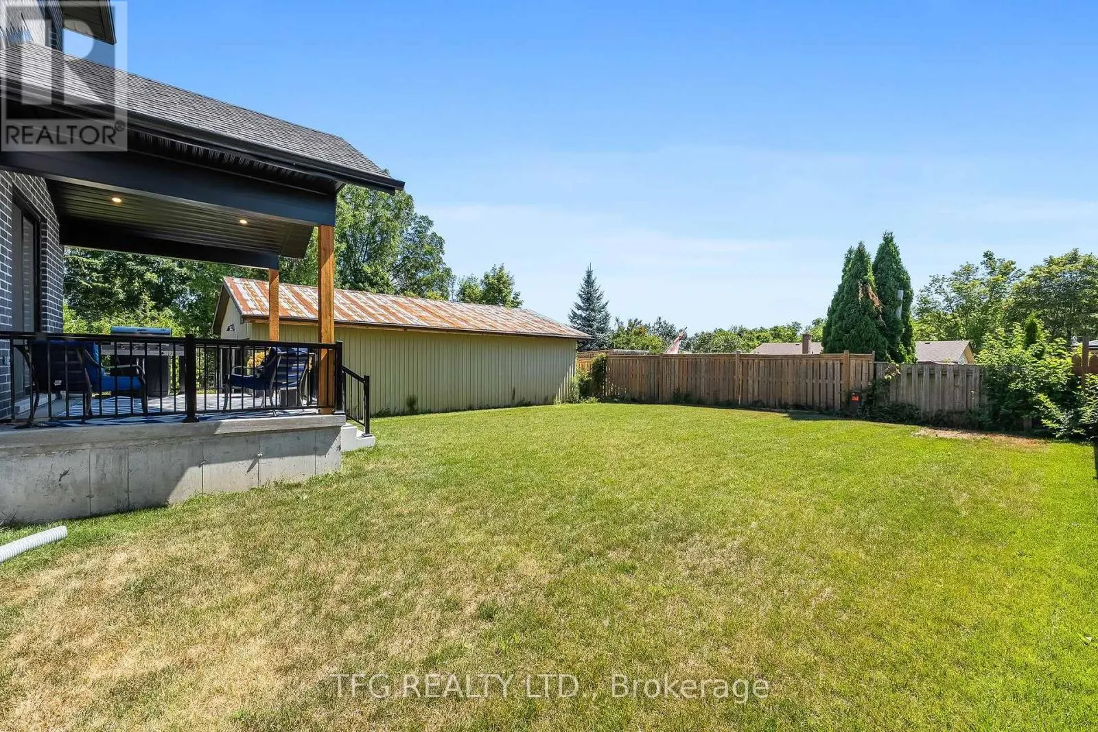 678 OTONABEE DRIVE