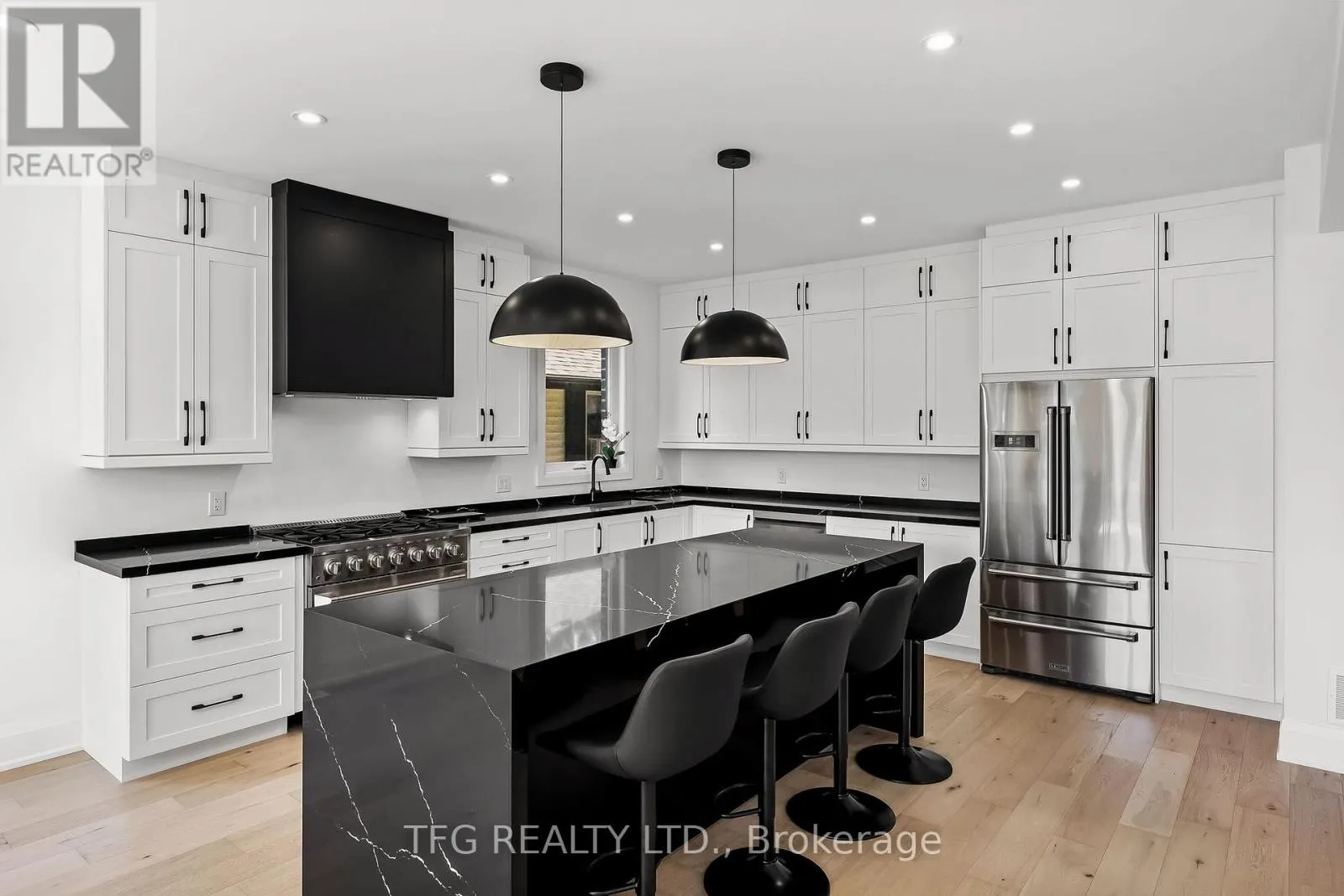 678 OTONABEE DRIVE