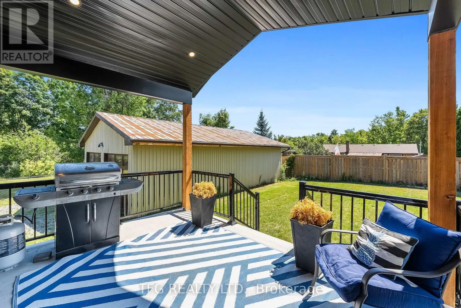 678 OTONABEE DRIVE