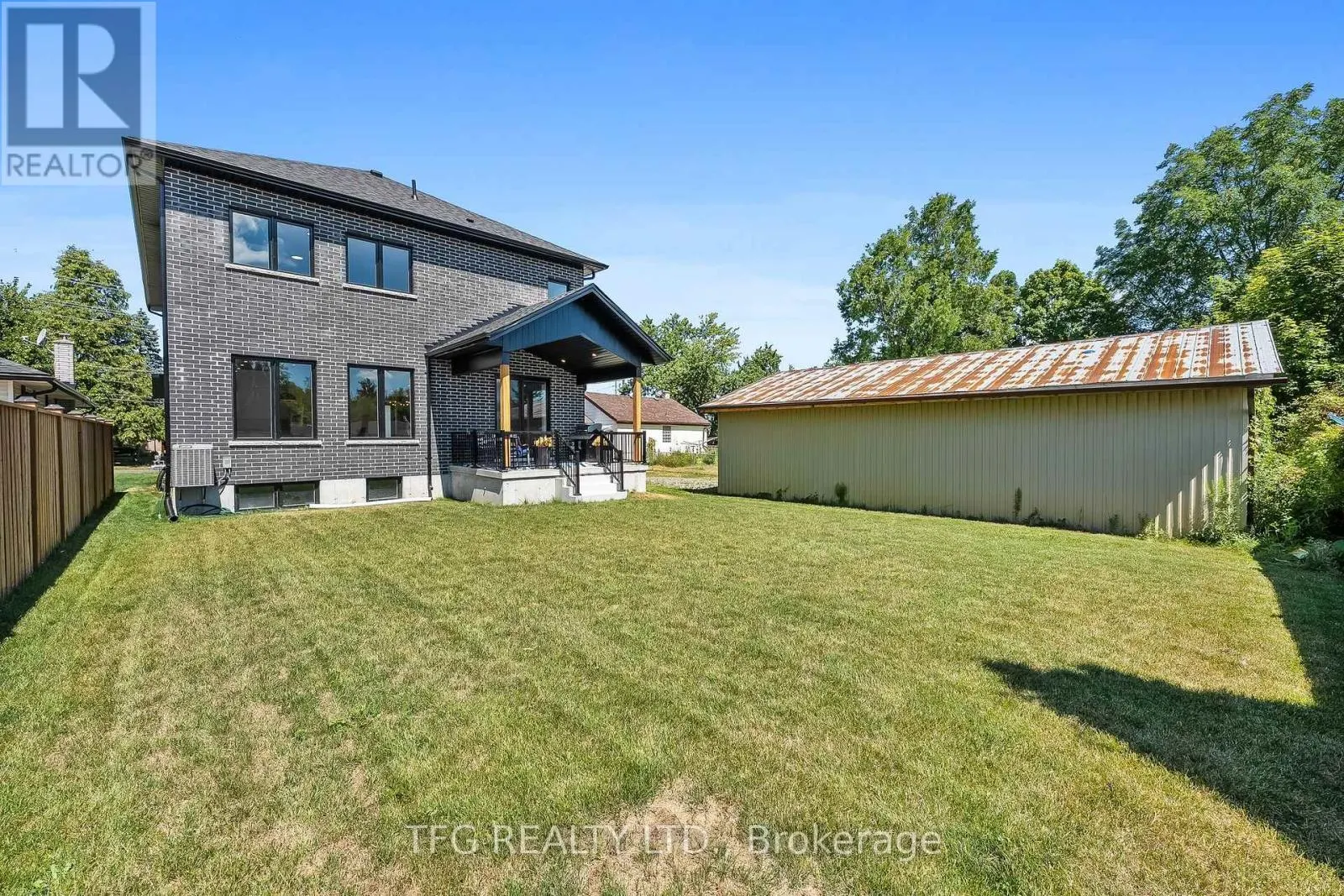 678 OTONABEE DRIVE