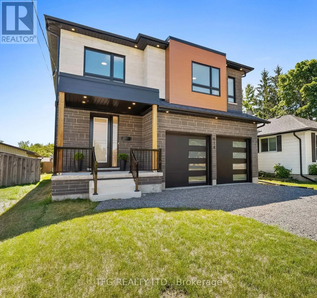 678 OTONABEE DRIVE
