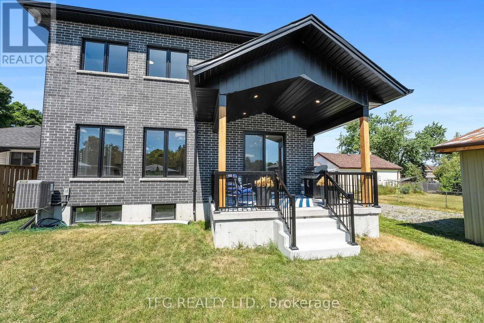 678 OTONABEE DRIVE
