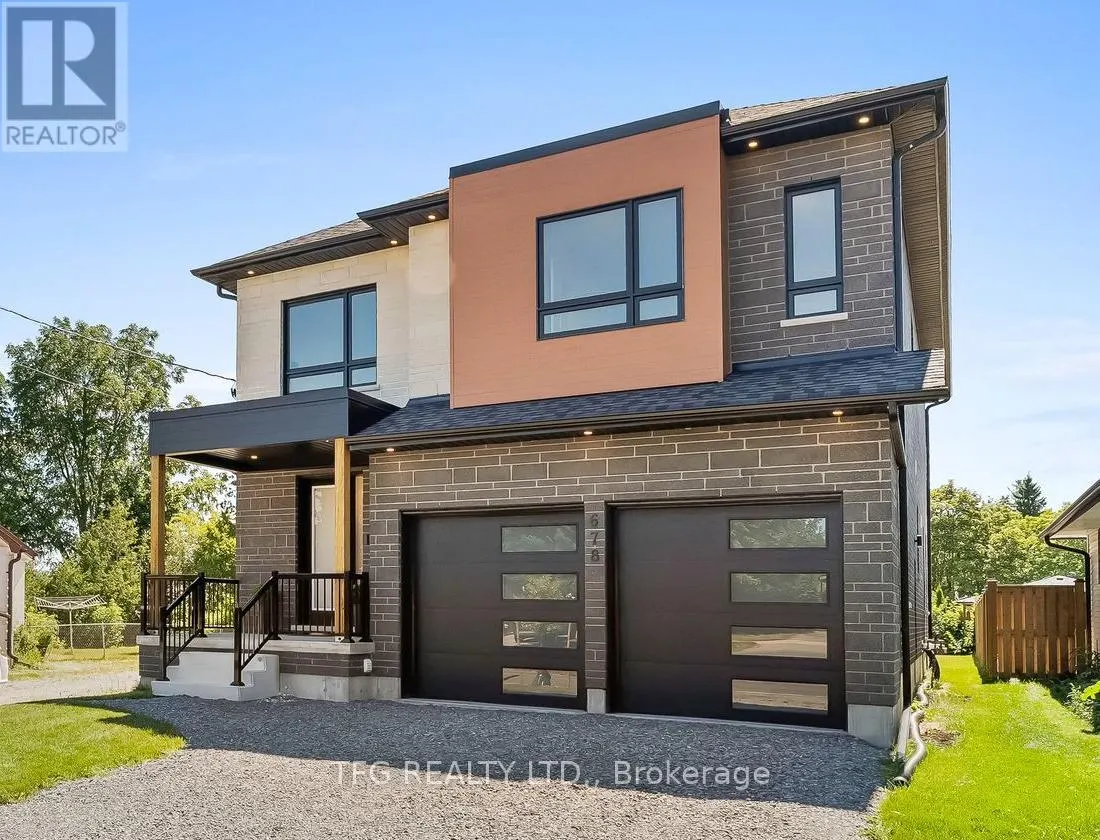 678 OTONABEE DRIVE