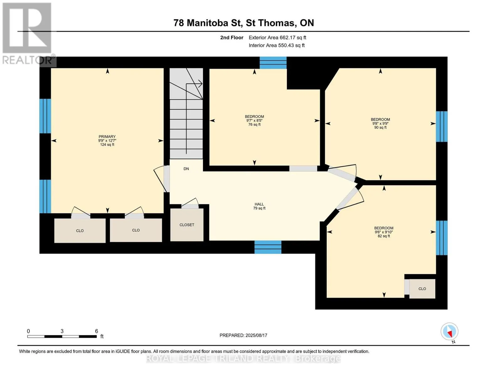 78 MANITOBA STREET