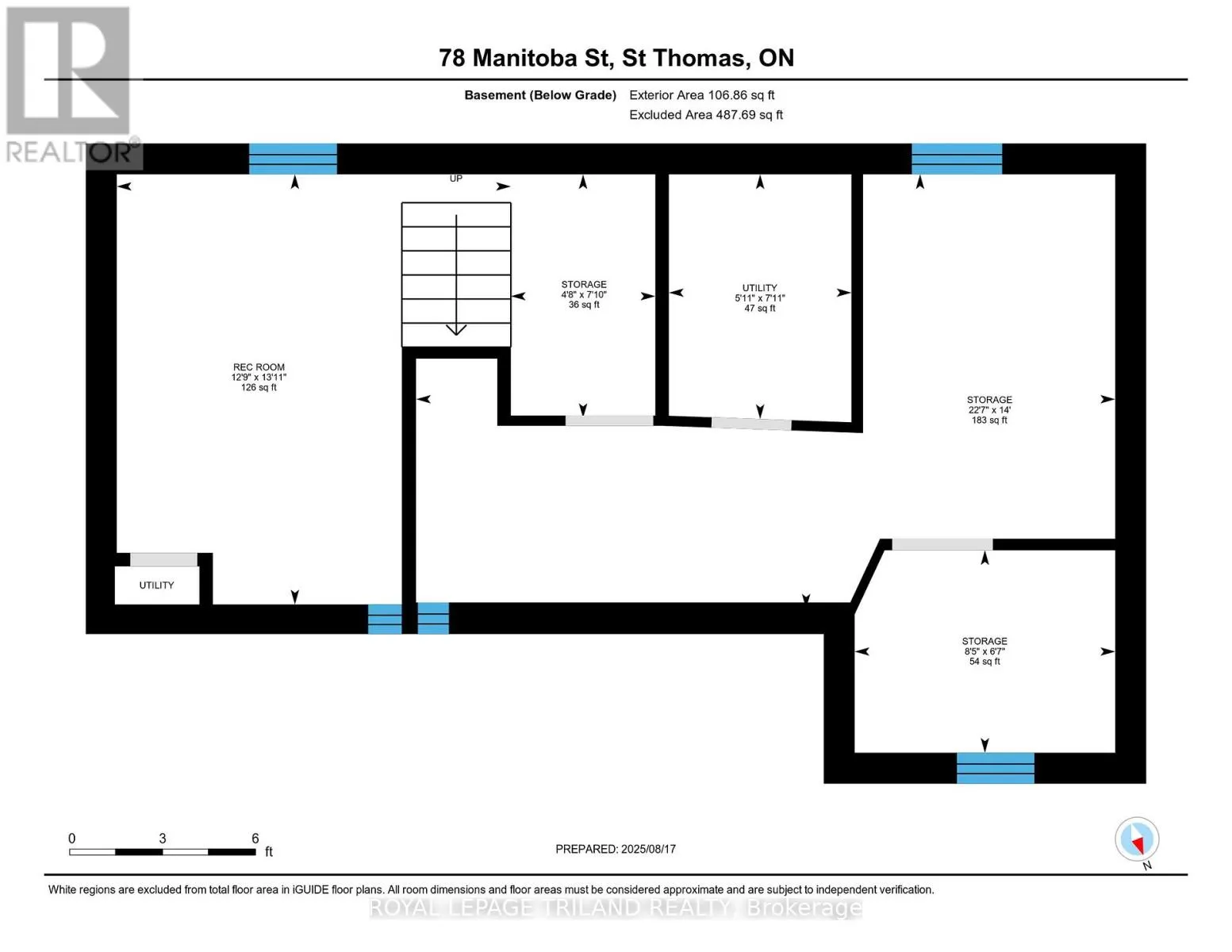 78 MANITOBA STREET