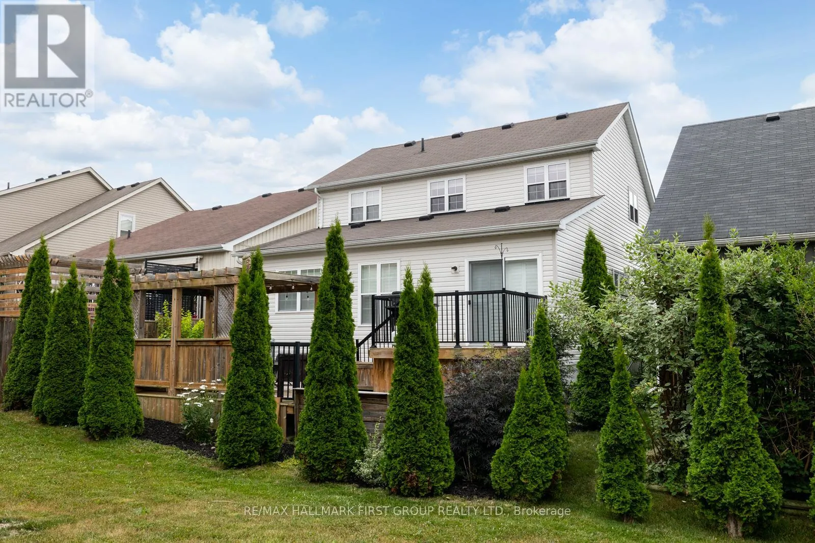 71 GREENAWAY CIRCLE