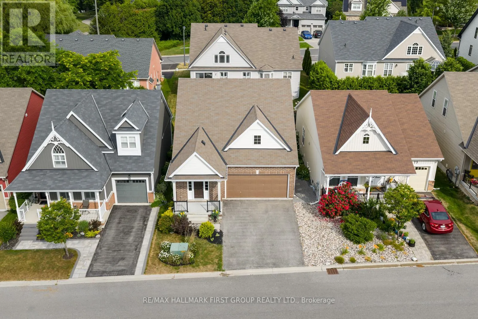71 GREENAWAY CIRCLE