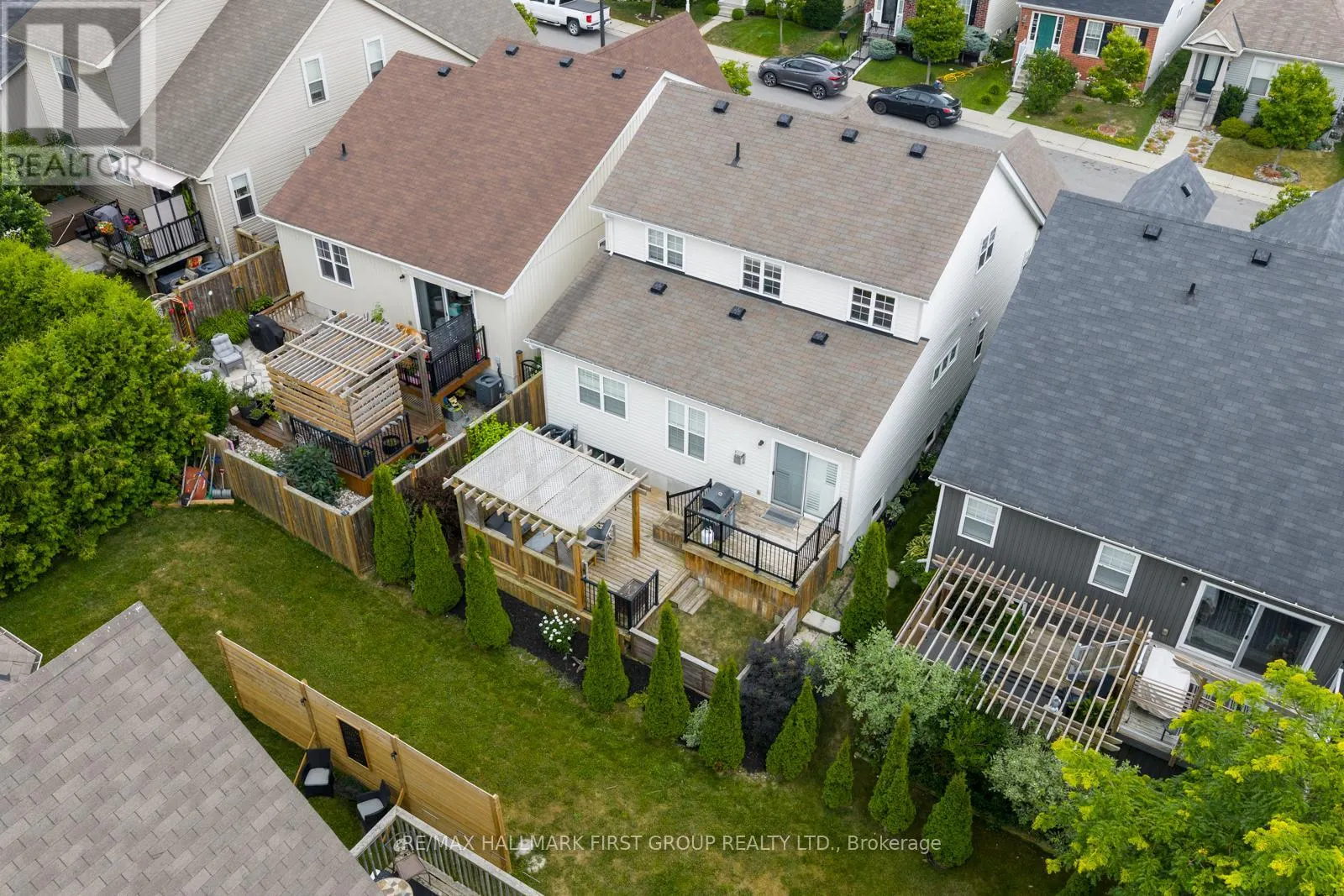 71 GREENAWAY CIRCLE