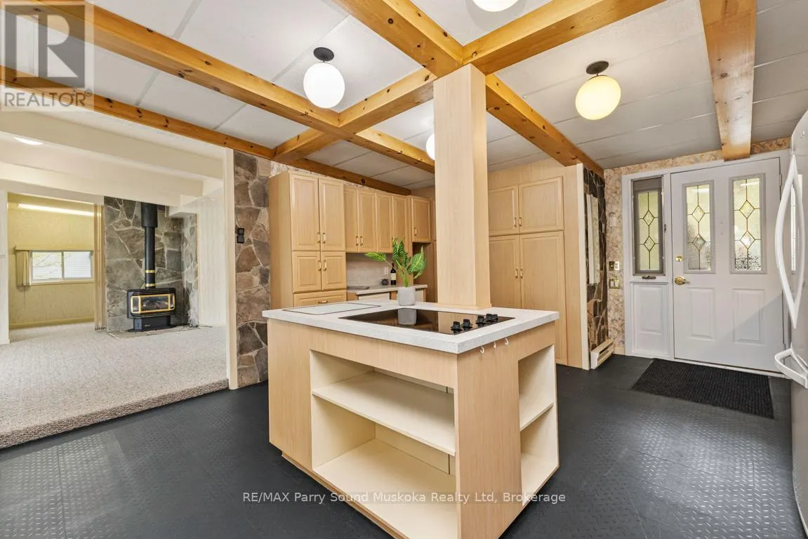 179 MANITOU DRIVE