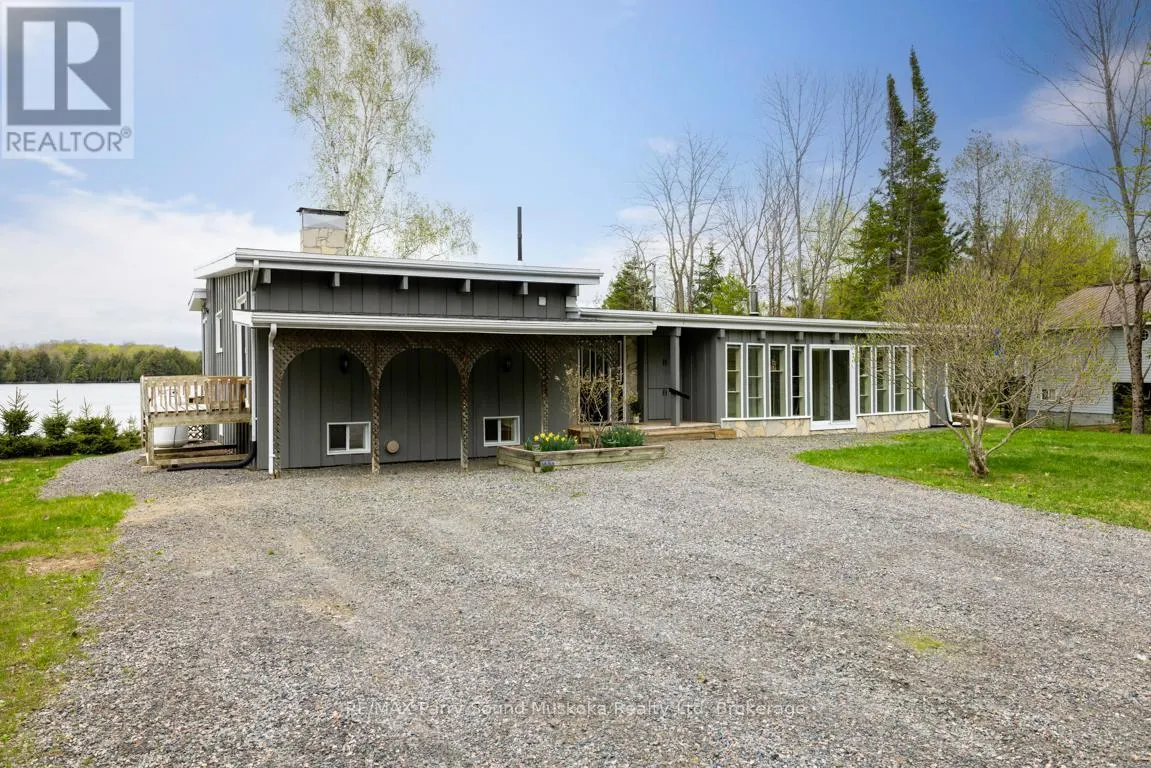 179 MANITOU DRIVE