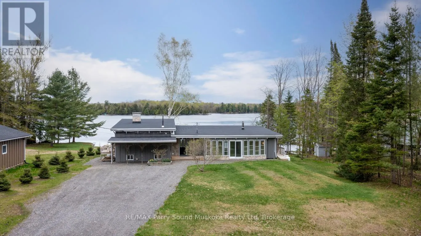 179 MANITOU DRIVE