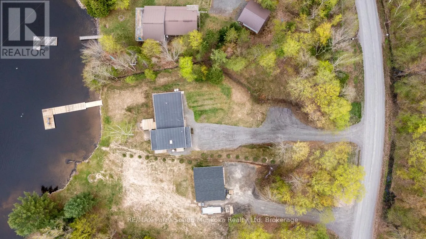 179 MANITOU DRIVE