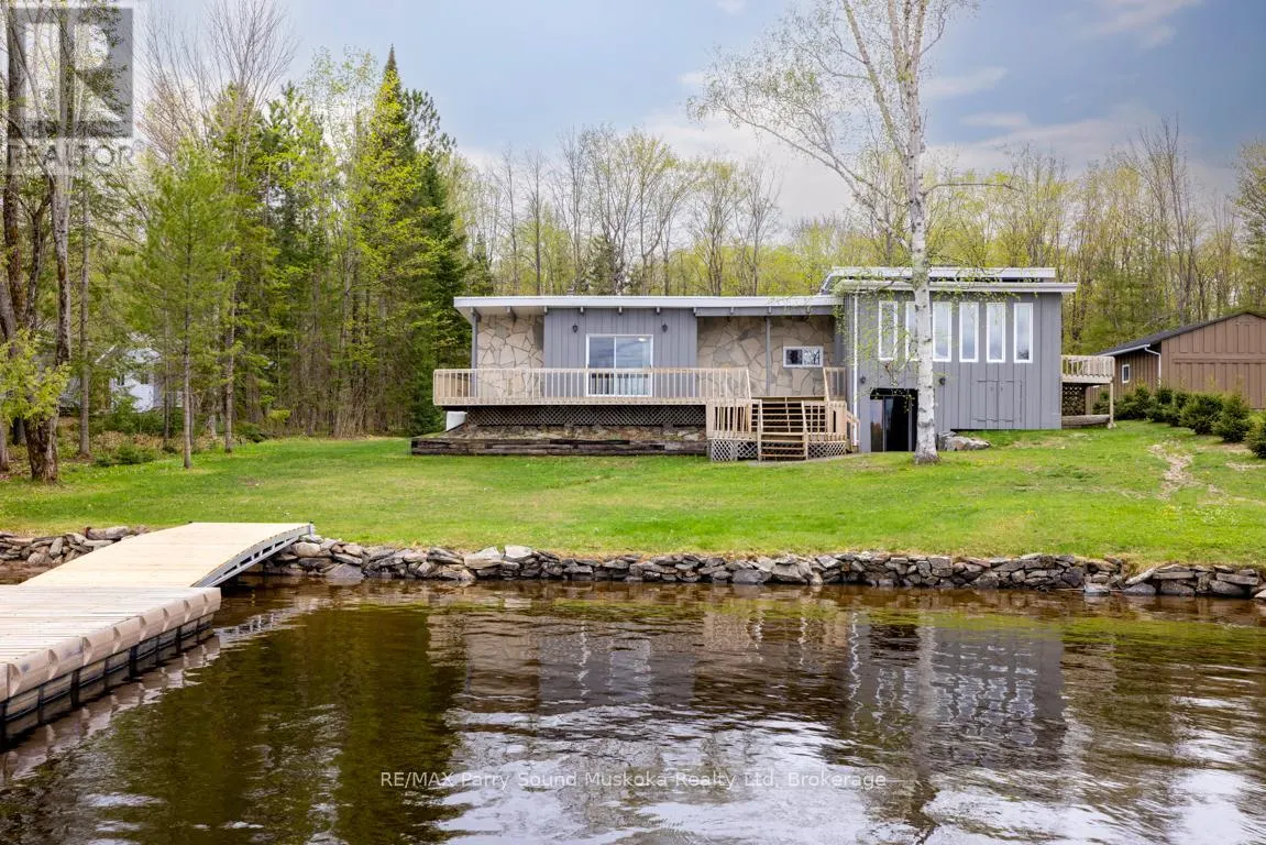 179 MANITOU DRIVE