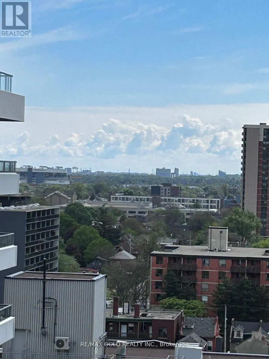 1312 - 1 JARVIS STREET