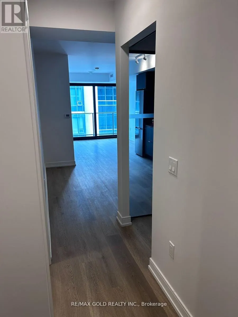 1312 - 1 JARVIS STREET