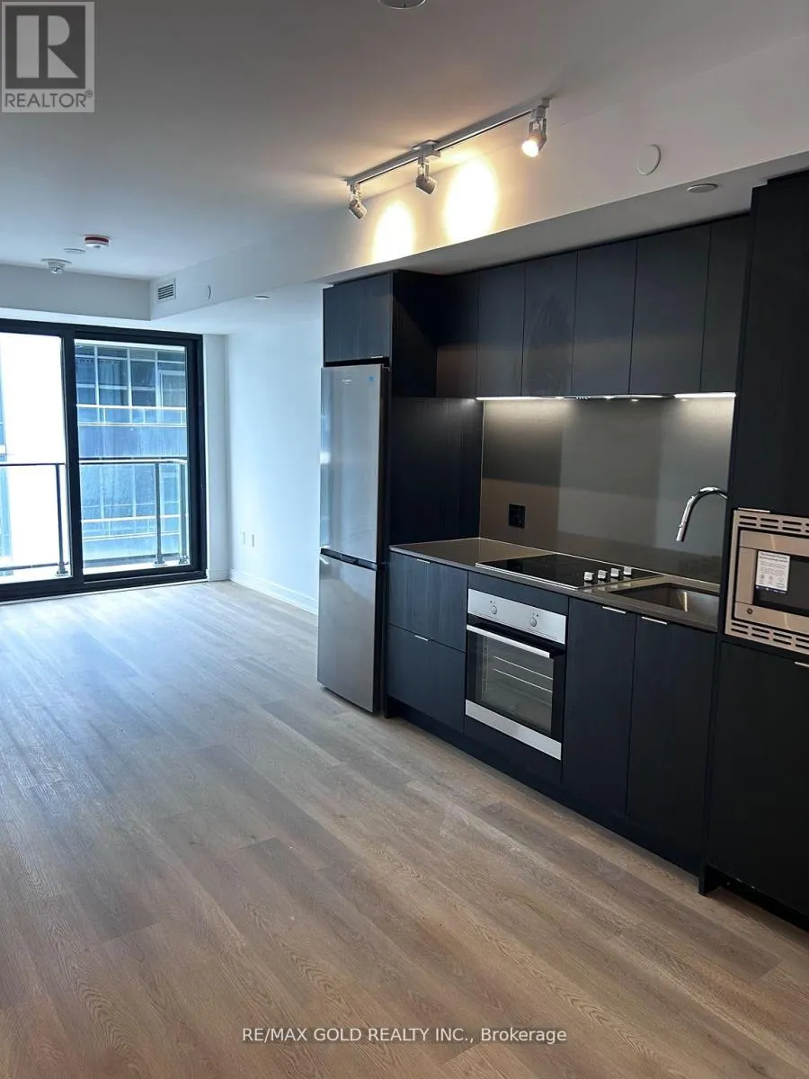 1312 - 1 JARVIS STREET