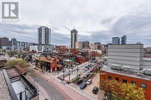 1312 - 1 JARVIS STREET